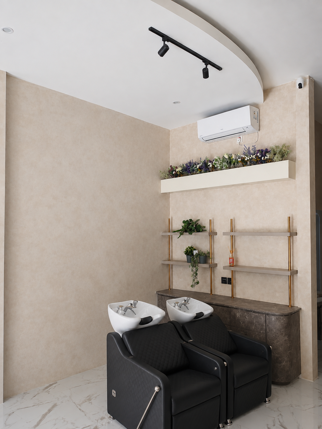 LAVORA DECORATIVE Professional Team